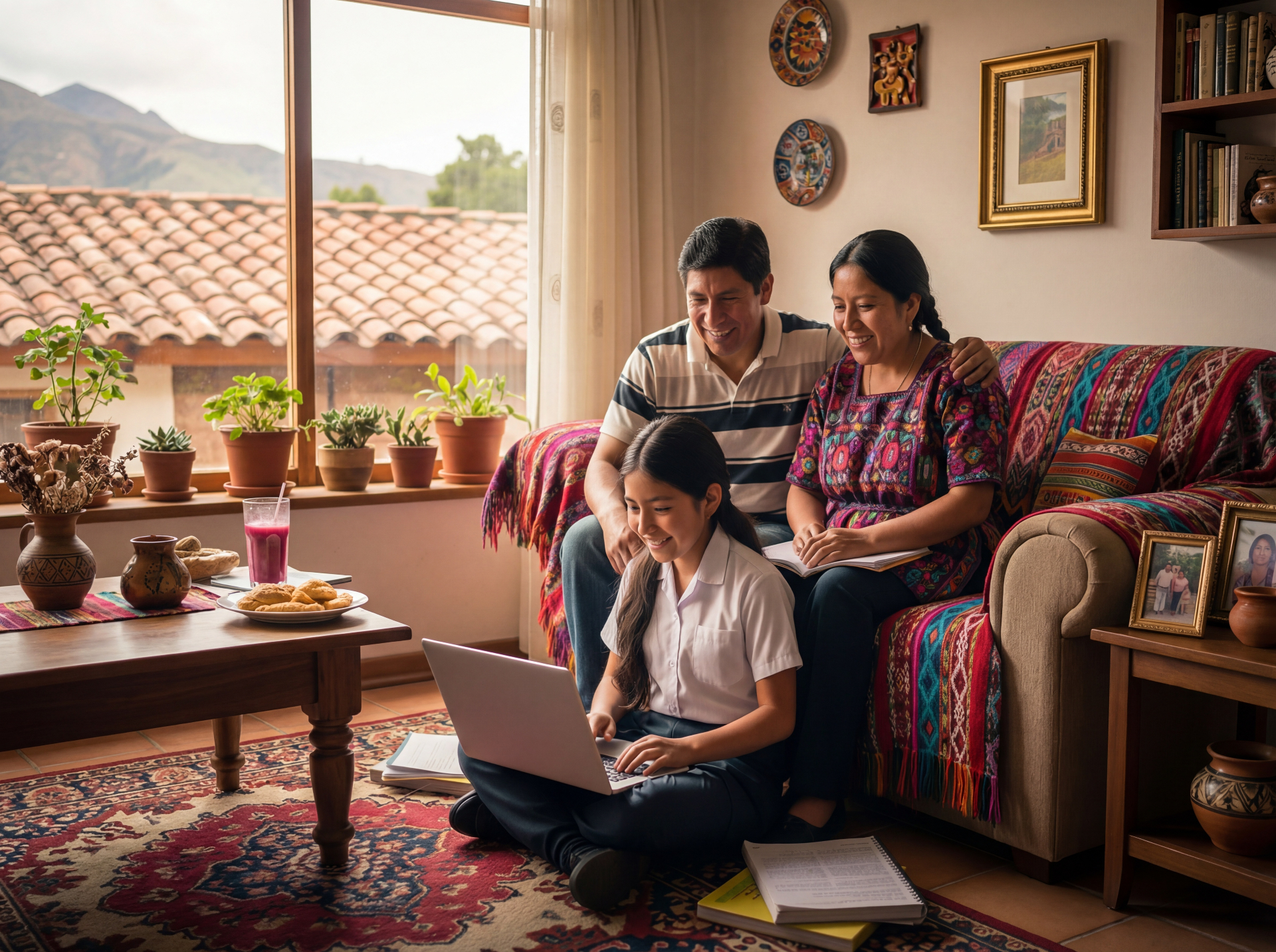 Estudiantes BaldeCash